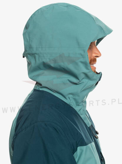 Kurtka Quiksilver Muldrow EQYTJ03401 BSM0 2023/24