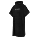 Poncho Mystic Brand Black 2025