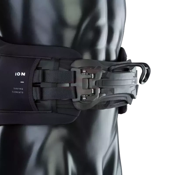 Trapez Kite Ion Apex Black 2023