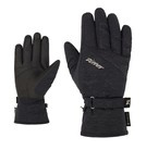 Rękawice Ziener Klaire GTX Black Ink Spark 2024/25