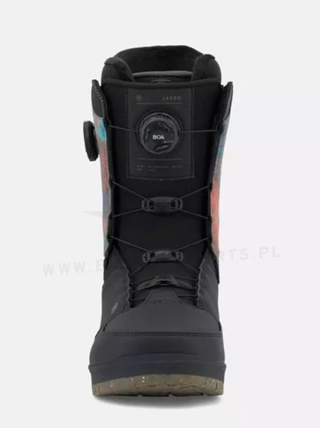 Buty Snowboardowe Ride Lasso Rust