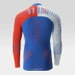 Koszulka termoaktywna Uyn Natyon 3.0 USA Bode Miller 2024/25