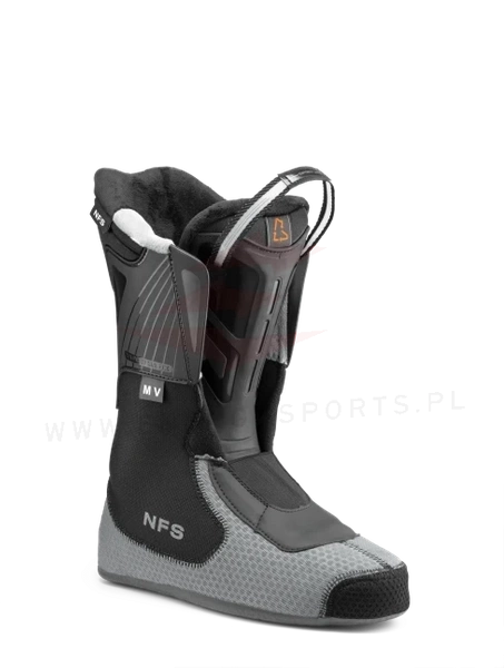 Buty Tecnica Mach Sport 85W MV Ink Blue 2024/25
