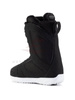 Buty Snowboardowe Ride Sage Black 2022/23