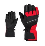 Rękawice Ziener Gezim Red 2024/25