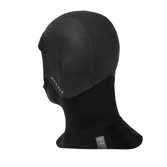 Kaptur Mystic Roam Hood Long 2025