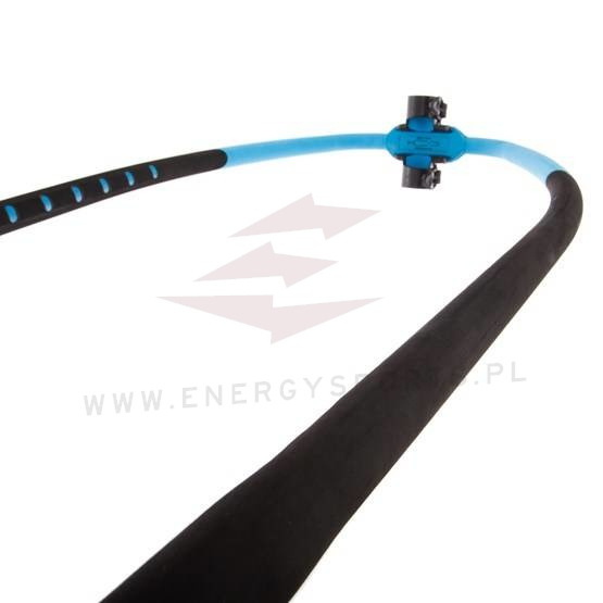 Bom Unifiber Alu HD Monocoque TAPER 2022