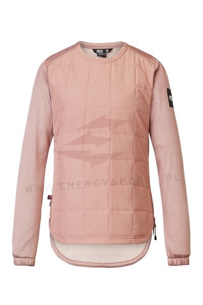Bluza Techniczna Picture Lixi SWT127 Ash Rose 2022/23