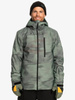 Kurtka Quiksilver Mission Print EQYTJ03428 GNB1 2023/24