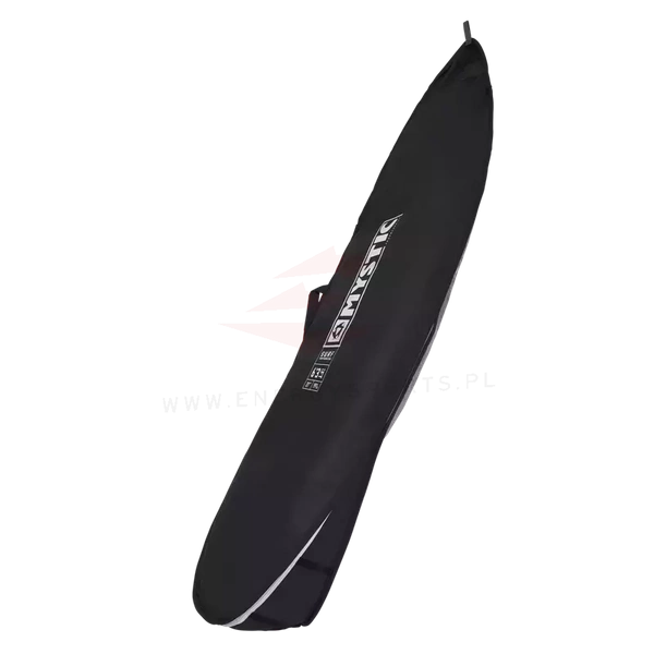 Pokrowiec Mystic Star Surf Black 2023
