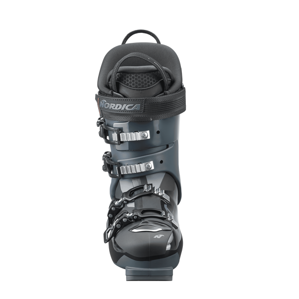 Buty narciarskie Nordica Sportmachine 3 100 (Green/Black/Red)