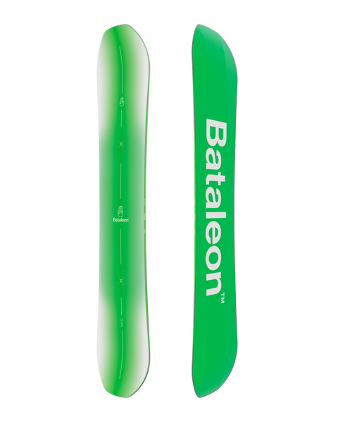 Deska snowboard BATALEON Chaser