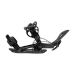 Wiązania snowboardowe SP Base+ Black