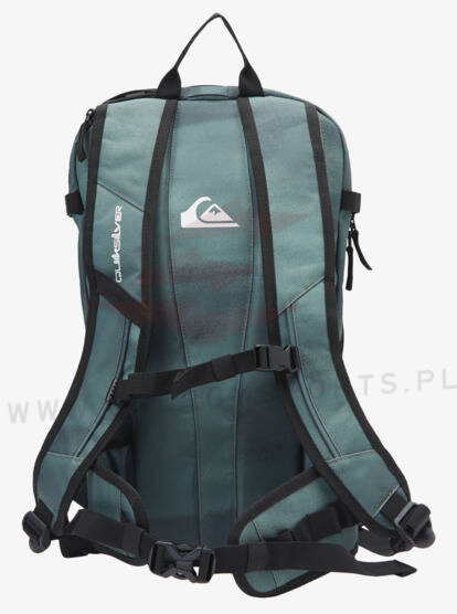Plecak Quiksilver Oxydize 16L EQYBP03630 (GNB1) 2023/24
