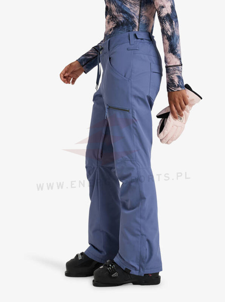 Spodnie Roxy Roxy Nadia ERJTP03271 BQY0 2024/25