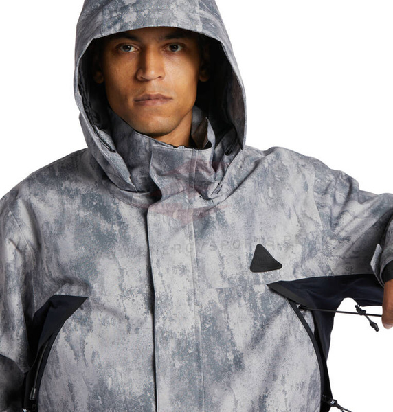 Kurtka DC Command 45K ADYTJ03058 XSSS 2023/24