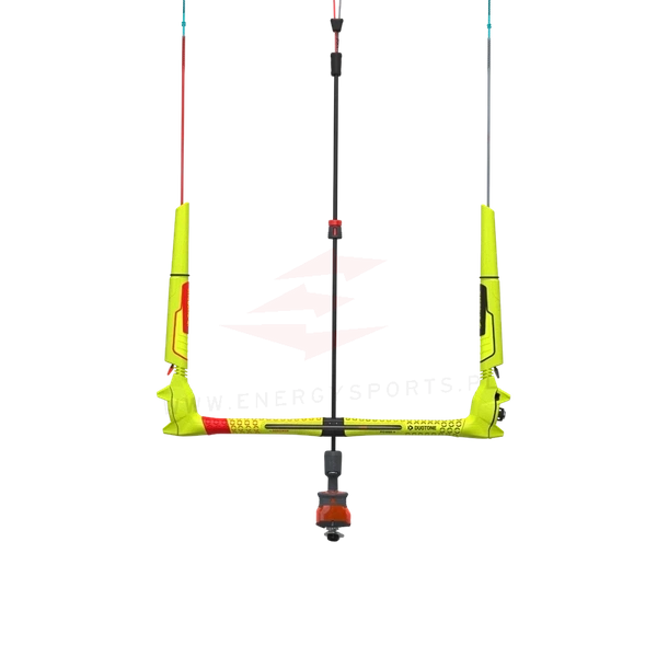 Bar DUOTONE Click Bar Quad Control 2024