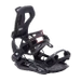 Wiązania snowboardowe SP FT360 Black 2024/25