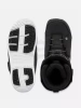 Buty Snowboardowe Ride Synth Black
