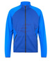 Bluza Termoaktywna Ziener Jodio Cobalt Blue 2024/25