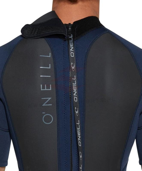 Pianka Oneill Reactor 2/2 BZ ABYSS/ABYSS 2023