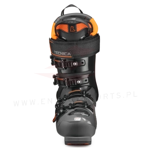 Buty narciarskie Tecnica Mach1 110 MV TD Race Gray 2024/25