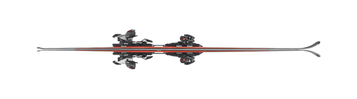 Narty zjazdowe Nordica Spitfire DC 74 TPX12