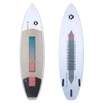 Deska DTK Wam SLS 2022