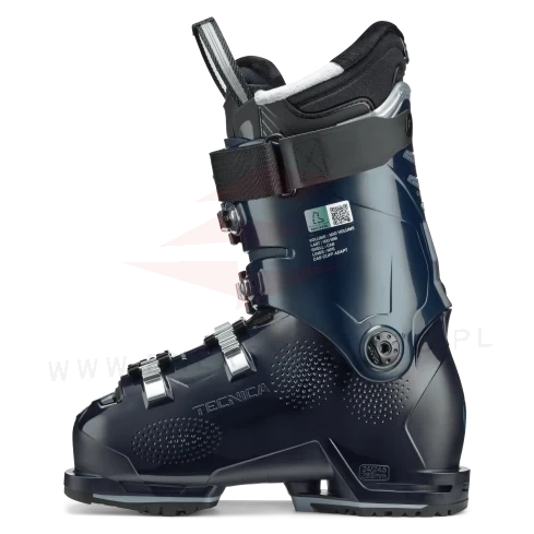 Buty Tecnica Mach Sport 85W MV Ink Blue 2024/25