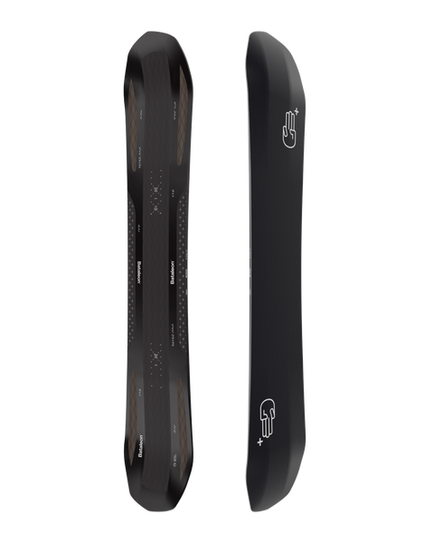 Deska snowboard BATALEON Goliath+