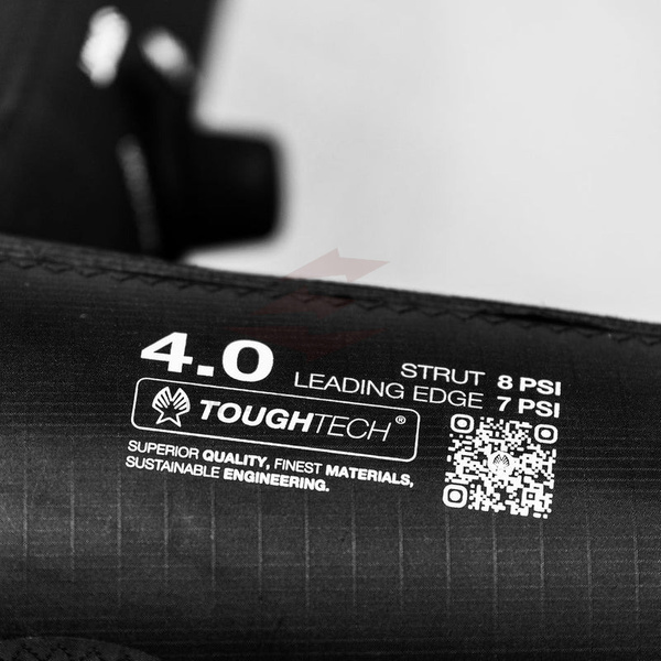 Ezzy The Flight Wing 2024