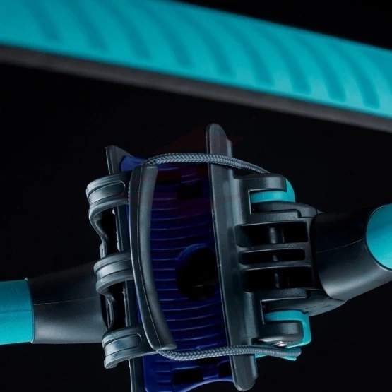 Bom Windsurfingowy DUOTONE Silver Series (Black/Light-grey)