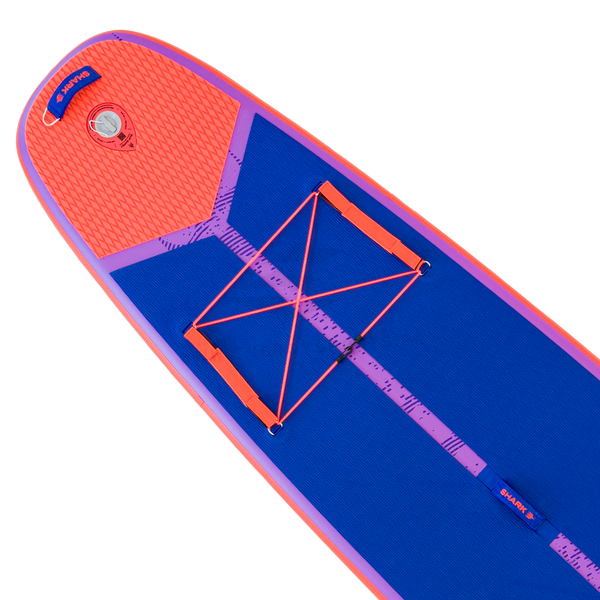 Shark Sup Roam touring 11'6'' x 32'' x 5'' 2025