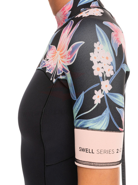 Pianka Roxy Swell 2/2 ERJW503027 KVJ6 2023