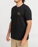 Billabong T-Shirt Dreamy Place C1SS18BIP2 Blk 2022
