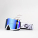 Gogle Out Of SHIFT Homespot/Blue MCI, 2 szyby Zeiss: S1 i S2