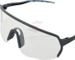 Okulary Out Of Piuma Adapta Black Photochromic