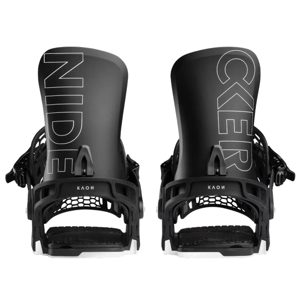 Wiązania Nidecker Kaon Black