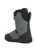 Buty Snowboardowe Ride Lasso Grey 2023/24