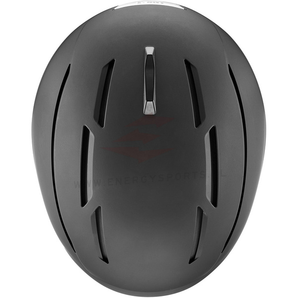 Kask Uvex Gravitate Black Matte 2024/25