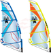 Żagiel Windsurfing Ezzy Zeta 2024