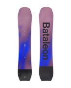 Deska snowboard BATALEON Whatever