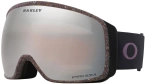 Gogle Oakley Flight Tracker L Black Rock, Prizm Snow Black Iridium