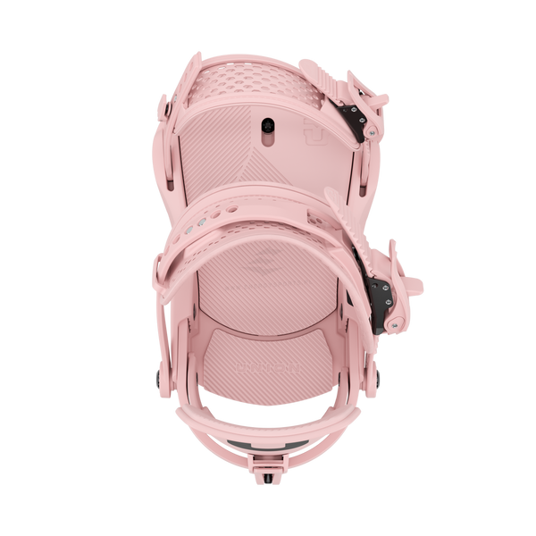 Wiązania Union Trilogy Rose