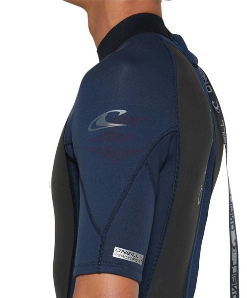 Pianka Oneill Reactor 2/2 BZ ABYSS/ABYSS 2023