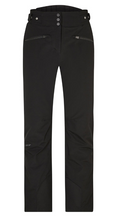 Damskie Spodnie Narciarskie Ziener Tilla Black 2023/24