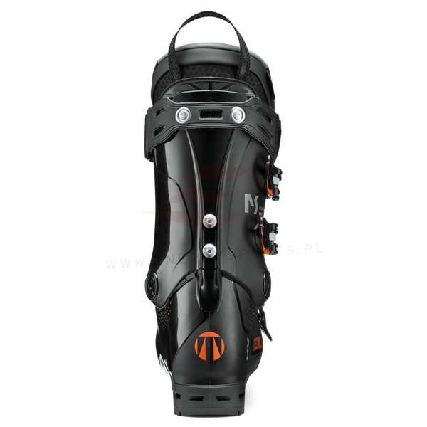 Buty Tecnica Mach Sport 100 HV Black 2022/23