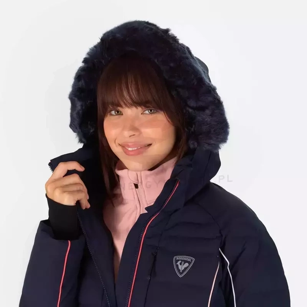 Kurtka Rossignol Rapide XP RLKWJ20726 2022/23