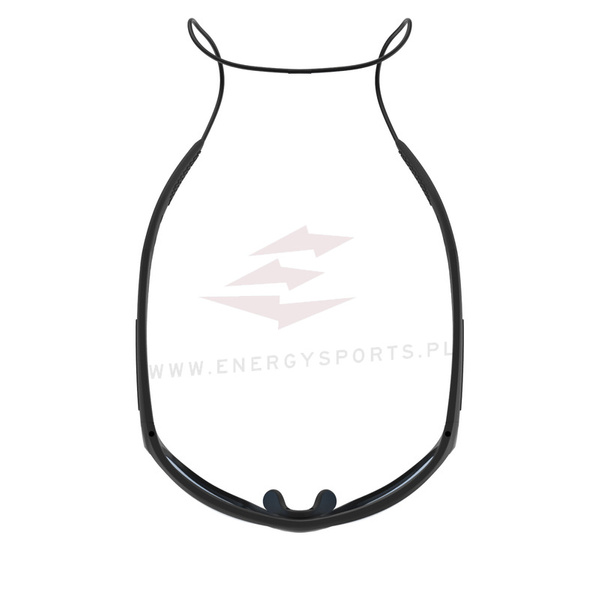 Okulary ForwardWIP Gust Evo Polarized Black 2025