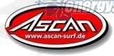 Ascan Wave Longshorty Junior
